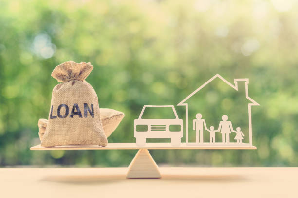 Professional Loan Agency in Sulligent, AL